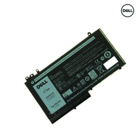 DELL NGGX5, 4122mAh Laptop-Batterie / Akku - PREMIUM