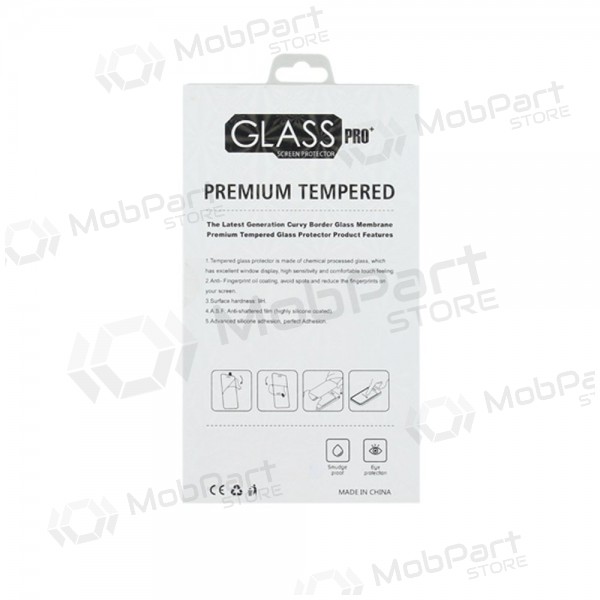 Samsung A125 Galaxy A12 schutzglas 