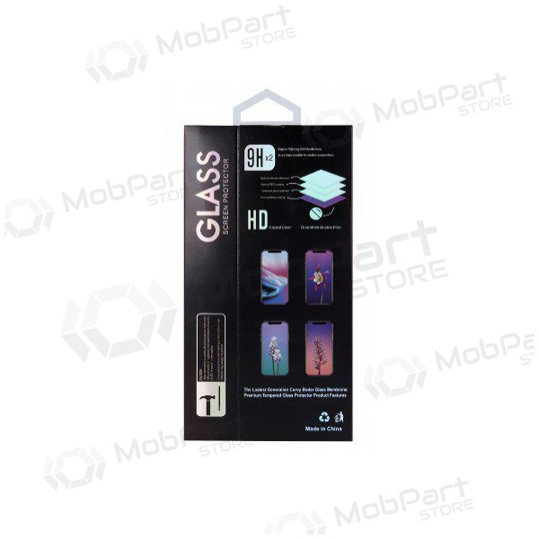 Apple iPhone 14 Pro Max schutzglas 
