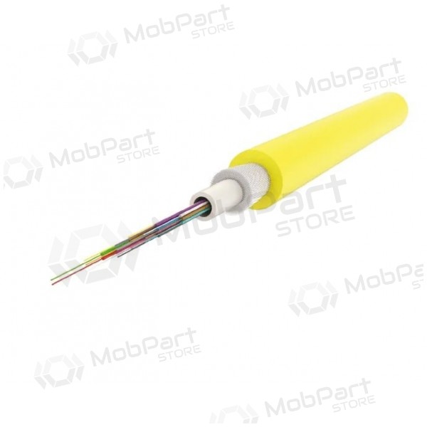 EFB Infralan optisches kabel I-B(ZN)BH 48G (48 fasern, single mode, 9/125 mm, LSZH, B2ca)