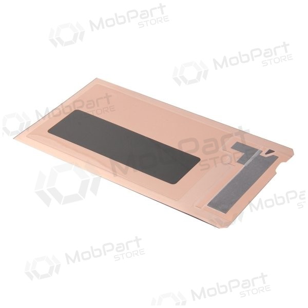 Samsung G935F Galaxy S7 Edge Aufkleber für die Innenseite des Bildschirms