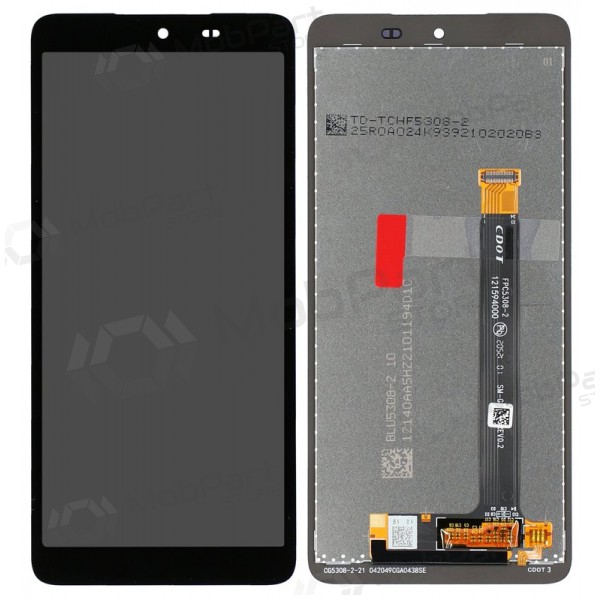 Samsung Galaxy Xcover 5 Display (original) Samsung Galaxy Xcover 5 Display (original)