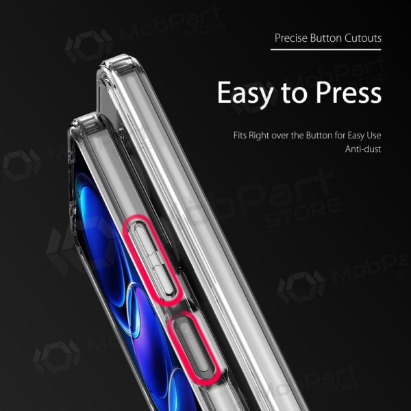 Xiaomi Redmi Note 12 5G, Poco X5 Hülle 