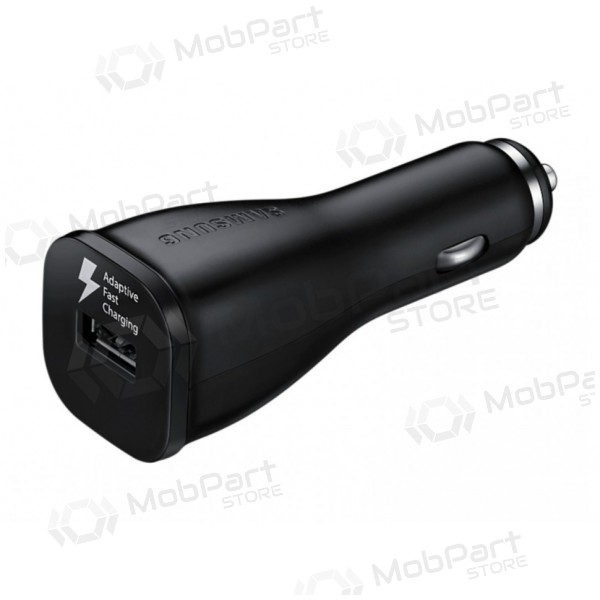 Samsung EP-LN915U FastCharge (2A) USB Auto-Ladegerät (Schwarz)