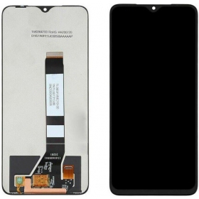 Xiaomi Redmi 9T / Poco M3 / Redmi Note 9 4G Display (Premium)