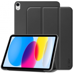 Apple iPad 10.9 2022, iPad 11 2025 hülle -Tech-Protect SmartCase-