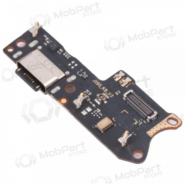 Xiaomi Redmi 9T, Poco M3 Ladeanschluss und Mikrofonanschluss (service pack) (original) Xiaomi Redmi 9T, Poco M3 Ladeanschluss und Mikrofonanschluss (service pack) (original)