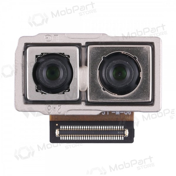 Huawei Mate 10 rückseitige Kamera