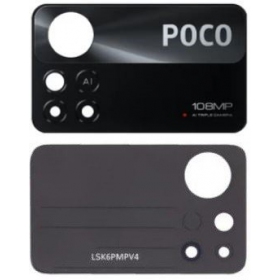 Xiaomi Poco X4 Pro 5G Kameraglas 108MP (only BIG lens)