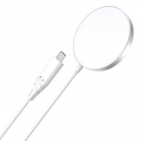 MagSafe kabelloses Ladegerät Choetech T518-F 15 W