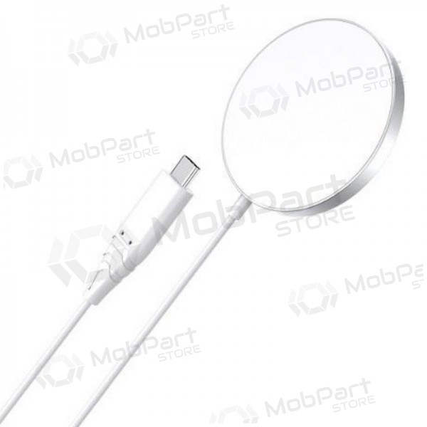MagSafe kabelloses Ladegerät Choetech T518-F 15 W
