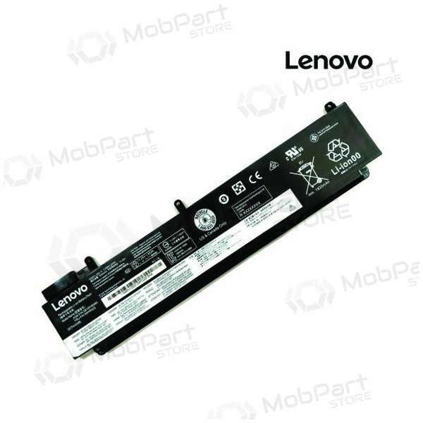 LENOVO SB10F46460 00HW022, 2090mAh Laptop-Batterie / Akku - PREMIUM LENOVO SB10F46460 00HW022, 2090mAh Laptop-Batterie / Akku - PREMIUM