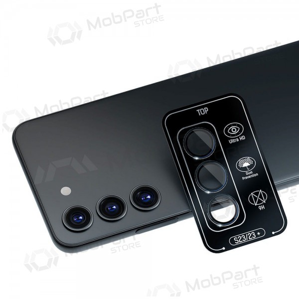 Samsung Galaxy S24 Ultra gehärtetes glas für die kamera Samsung Galaxy S24 Ultra gehärtetes glas für die kamera