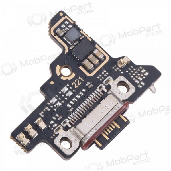 Xiaomi 13T Ladeanschluss und Mikrofonanschluss (service pack) (original) Xiaomi 13T Ladeanschluss und Mikrofonanschluss (service pack) (original)