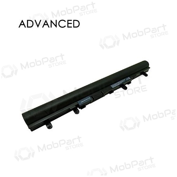 ACER AL12X32, 2600mAh Laptop-Batterie / Akku