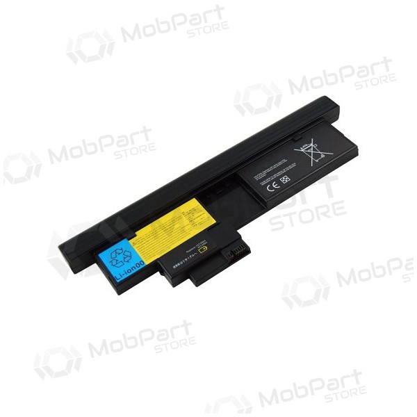 LENOVO 42T4564, 5200mAh Laptop-Batterie / Akku, Advanced LENOVO 42T4564, 5200mAh Laptop-Batterie / Akku, Advanced