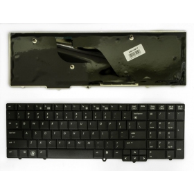 HP Elitebook 8540P, 8540W Tastatur