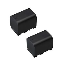 JVC BN-VG108e Fotobatterie / Akku