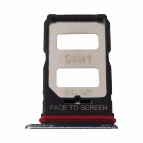 Xiaomi 14, 14 Pro SIM-Kartenhalter (Schwarz)