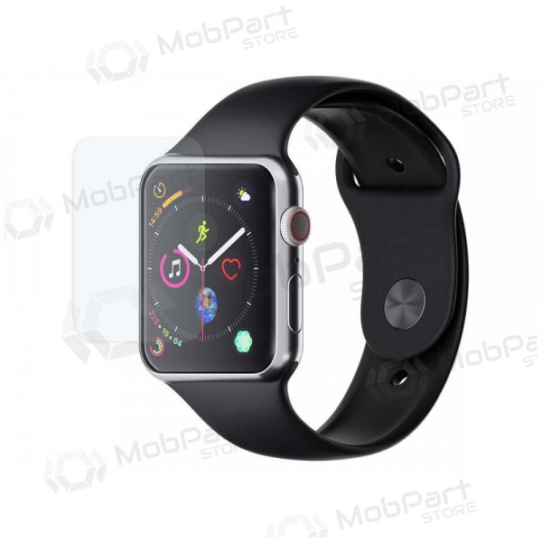 Samsung Galaxy Watch 5 44mm Displayschutzfolie 