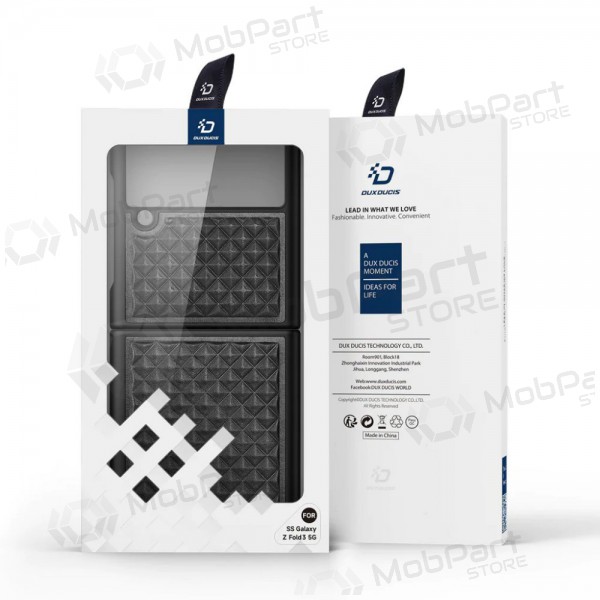 Samsung F721 Galaxy Z Flip4 5G Handyhülle 