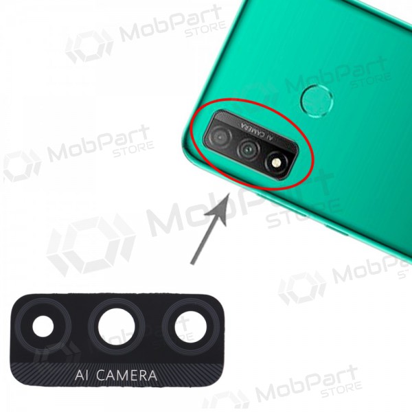 Huawei P Smart 2020 Kameraglas