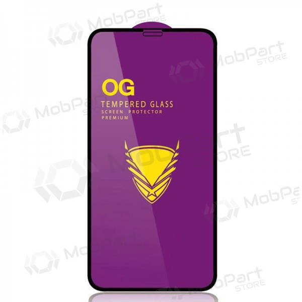 Xiaomi Redmi Note 10 Pro / Note 10 Pro Max schutzglas Xiaomi Redmi Note 10 Pro / Note 10 Pro Max schutzglas
