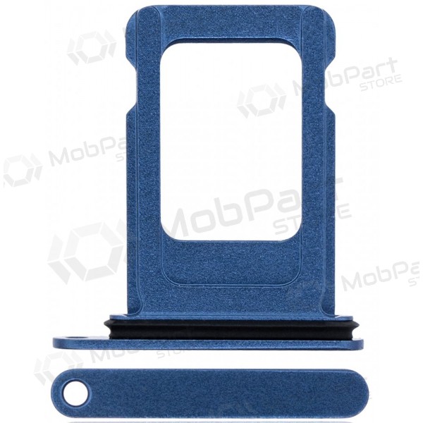 Apple iPhone 13 SIM-Kartenhalter (Blau)