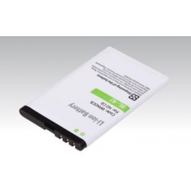 Nokia BL-4J Batterie / Akku (1200mAh)