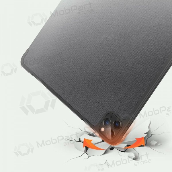 Lenovo IdeaTab 12.1 hülle - Dux Ducis Domo - schwarz