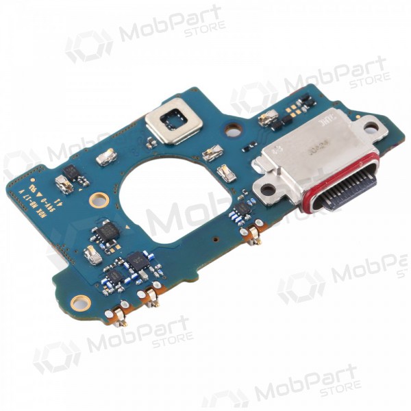 Samsung G781 Galaxy S20 FE 5G (03A version) Ladeanschluss und Mikrofonanschluss (service pack) (original) Samsung G781 Galaxy S20 FE 5G (03A version) Ladeanschluss und Mikrofonanschluss (service pack) (original)