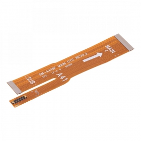 Samsung A415 Galaxy A41 2020 pagrindinė anschluss (SUB) (service pack) (original)