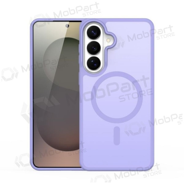 Samsung Galaxy S26+ hülle - Dux Ducis Yind MagSafe (violett)