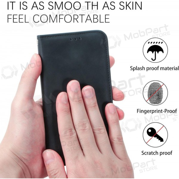 Handyhülle Business Style Xiaomi Poco F7 UItra Schwarz