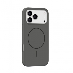 Apple iPhone 17 Pro, 18 Pro hülle - X-Level Fluid Skin MagSafe
