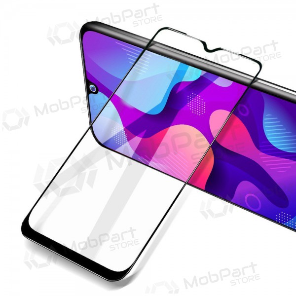 Samsung A326 A32 5G / M326 M32 5G schutzglas 