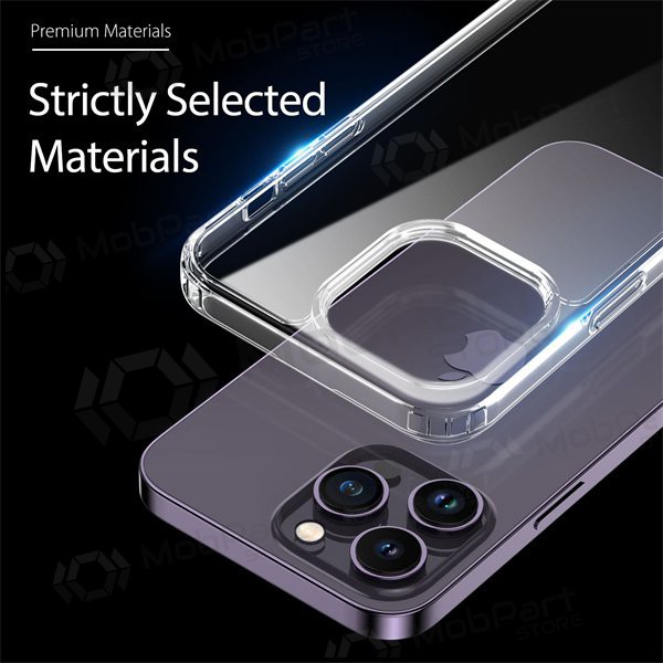 Apple iPhone 15 Pro Max Handyhülle Apple iPhone 15 Pro Max Handyhülle