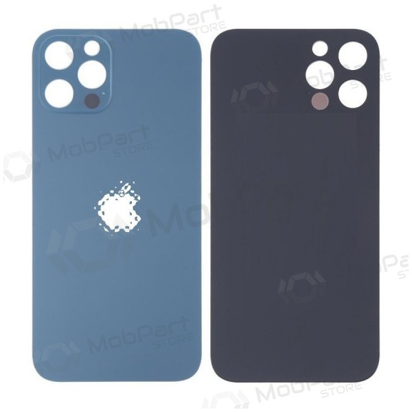 Apple iPhone 13 Pro Max rückseitige abdeckung (hellblau)