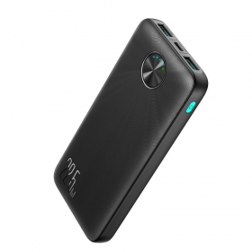externe Batterie Power Bank Joyroom JR-PBF15 22.5W 10000mAh Schwarz