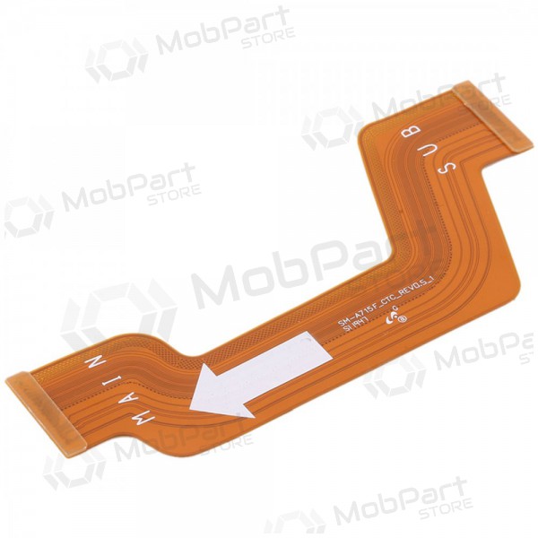Samsung A715 Galaxy A71 2020 pagrindinė anschluss (SUB) (service pack) (original) Samsung A715 Galaxy A71 2020 pagrindinė anschluss (SUB) (service pack) (original)