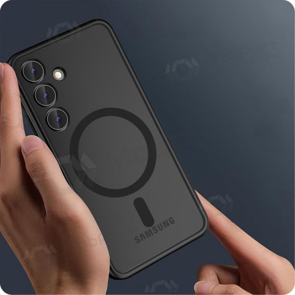 Samsung Galaxy S25 hülle - 