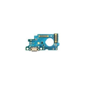 Samsung M526 Galaxy M52 2021 Ladeanschluss und Mikrofonanschluss (service pack) (original)