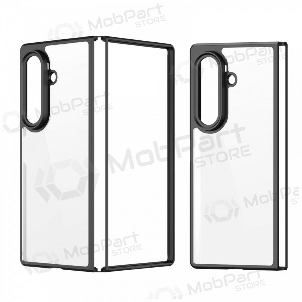 Samsung Galaxy Z Fold8 Ultra hülle - Dux Ducis Aimo