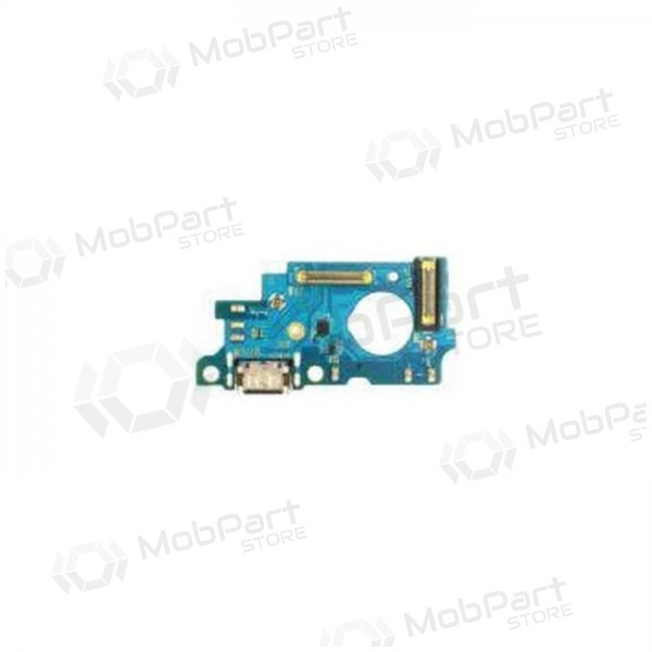 Samsung M526 Galaxy M52 2021 Ladeanschluss und Mikrofonanschluss (service pack) (original) Samsung M526 Galaxy M52 2021 Ladeanschluss und Mikrofonanschluss (service pack) (original)