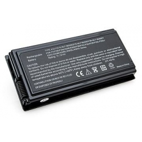 ASUS A32-F5, 5200mAh Laptop-Batterie / Akku