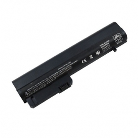 HP HSTNN-DB22, 4400mAh Laptop-Batterie / Akku, Selected
