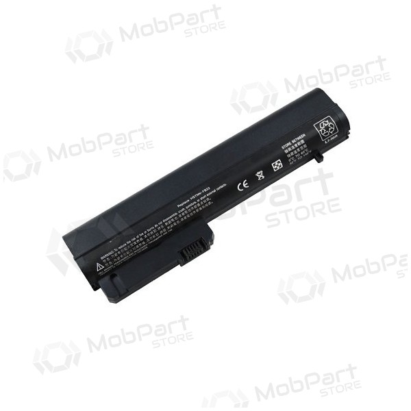 HP HSTNN-DB22, 4400mAh Laptop-Batterie / Akku, Selected HP HSTNN-DB22, 4400mAh Laptop-Batterie / Akku, Selected