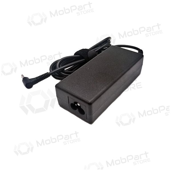 ASUS 65W: 19V, 3.42A Laptop Ladegerät Netzteil ASUS 65W: 19V, 3.42A Laptop Ladegerät Netzteil