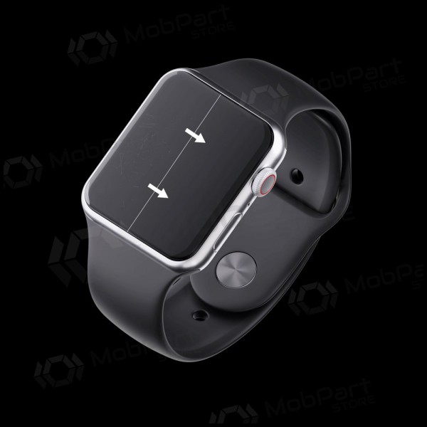 Apple Watch 5 40mm Displayschutzfolie 