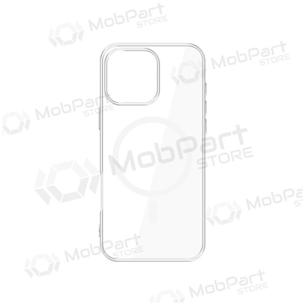 Apple iPhone 16 Pro Max Hülle 
